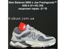 Кроссовки NewBalance A08-4