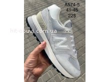 Кросівки SportLine A574-5