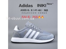 Кросівки  BrandShoes A505-6