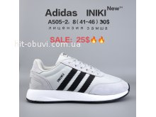 Кросівки  BrandShoes A505-2