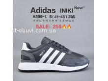 Кросівки  BrandShoes A505-1