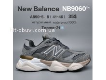 Кросівки  BrandShoes A890-5