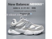 Кросівки  BrandShoes A890-9