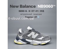 Кросівки  BrandShoes B890-8