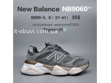 Кросівки  BrandShoes B890-5