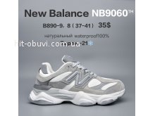 Кросівки  BrandShoes B890-9