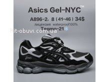 Кросівки  BrandShoes A896-2