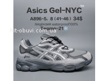Кросівки  BrandShoes A896-5