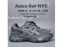Кросівки  BrandShoes A896-6