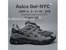 Кросівки  BrandShoes A896-8
