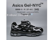 Кросівки  BrandShoes B896-2