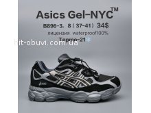 Кросівки  BrandShoes B896-3
