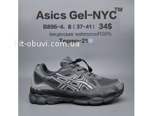 Кросівки  BrandShoes B896-4