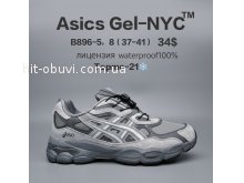 Кросівки  BrandShoes B896-5