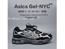 Кросівки  BrandShoes B896-7