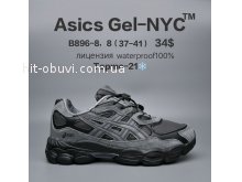 Кросівки  BrandShoes B896-8