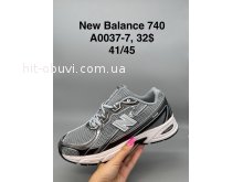 Кросівки SportShoes A0037-7
