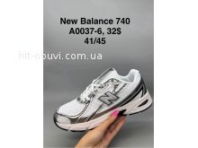 Кросівки SportShoes A0037-6