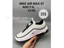 Кросівки SportShoes A0017-6