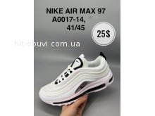 Кросівки SportShoes A0017-14
