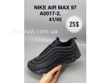 Кросівки SportShoes A0017-2