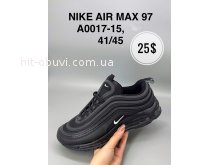 Кросівки SportShoes A0017-15