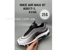 Кросівки SportShoes A0017-1