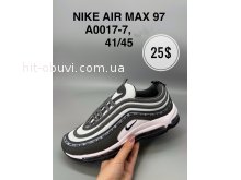Кросівки SportShoes A0017-7