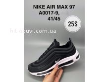 Кросівки SportShoes A0017-9