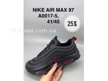Кросівки SportShoes A0017-5