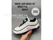 Кросівки SportShoes B0017-6