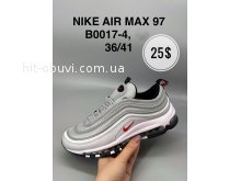 Кросівки SportShoes B0017-4