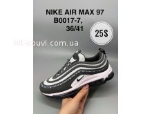 Кросівки SportShoes B0017-7