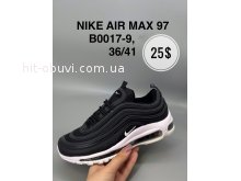 Кросівки SportShoes B0017-9