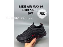 Кросівки SportShoes B0017-5