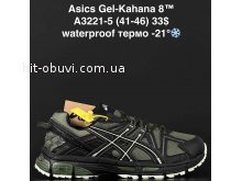 Кросівки New Balance A3221-5