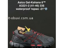 Кросівки New Balance A3221-2
