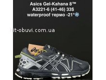 Кросівки New Balance A3221-6