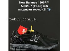 Кросівки New Balance A3226-7