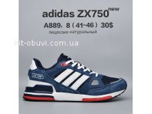 Кросівки  BrandShoes A889