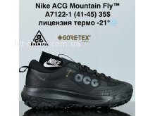 Кроссовки Cross A7122-1