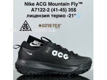 Кроссовки Cross A7122-2