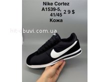 Кроссовки SportShoes A1539-5