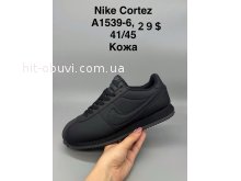 Кроссовки SportShoes A1539-6