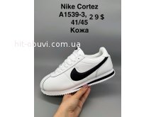 Кроссовки SportShoes A1539-3