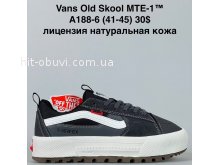Кросівки Bah-Shoes A188-6