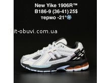 Кросівки NEW YIKE B186-9