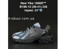 Кросівки NEW YIKE B186-12
