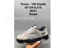 Кросівки SportShoes B1154-8