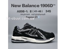 Кросівки  BrandShoes A898-1